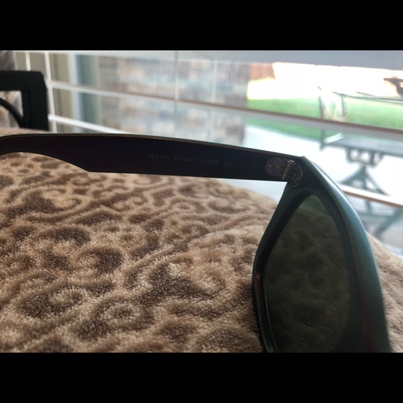 Ray-Bans - Picture 3 of 3